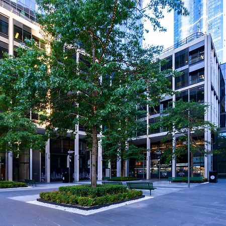 Platinum Luxury Stays At Freshwater Place Melbourne Esterno foto